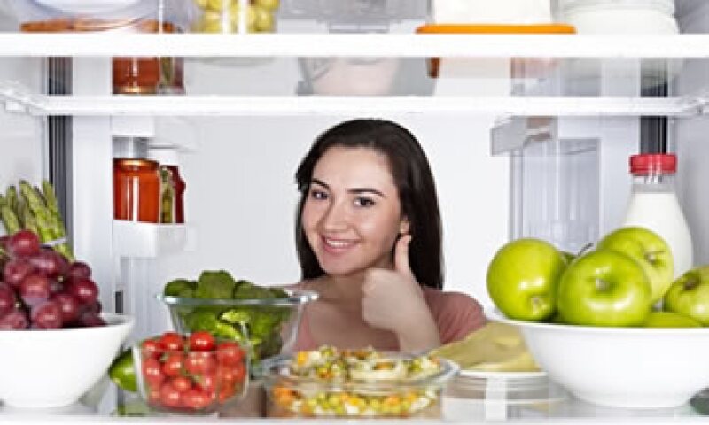 la proteina me quita el hambre